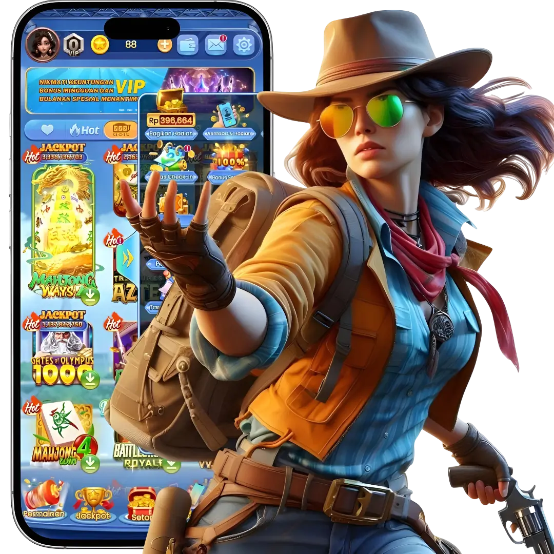 Download Aplikasi LineTogel