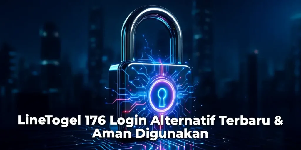 LineTogel 176 Login Alternatif Terbaru & Aman Digunakan