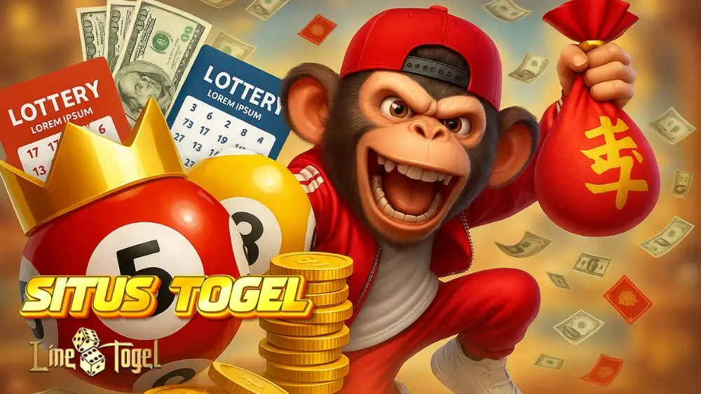 Togel Resmi LineTogel - Main Aman & Mudah Tanpa Ribet